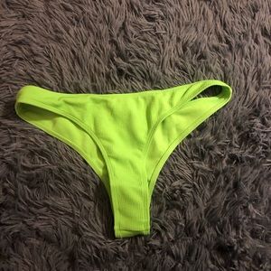 Sunny Bunny bikini bottoms